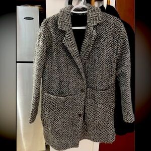 Manteau topshop
US2